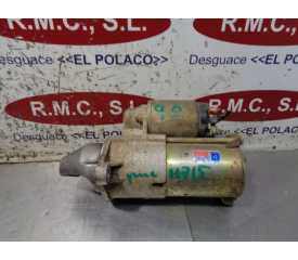 MOTOR ARRANQUE 