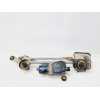 Recambio de motor limpia delantero para nissan micra v (k14) acenta referencia OEM IAM  288005FA0B 
