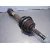 Recambio de transmision delantera izquierda para peugeot 208 1.6 16v hdi fap referencia OEM IAM 9686025580  
