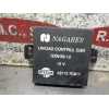 Recambio de centralita egr para nissan trade 75 referencia OEM IAM 237107C611  