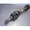 Recambio de transmision delantera izquierda para peugeot 208 1.6 16v hdi fap referencia OEM IAM 9686025580  