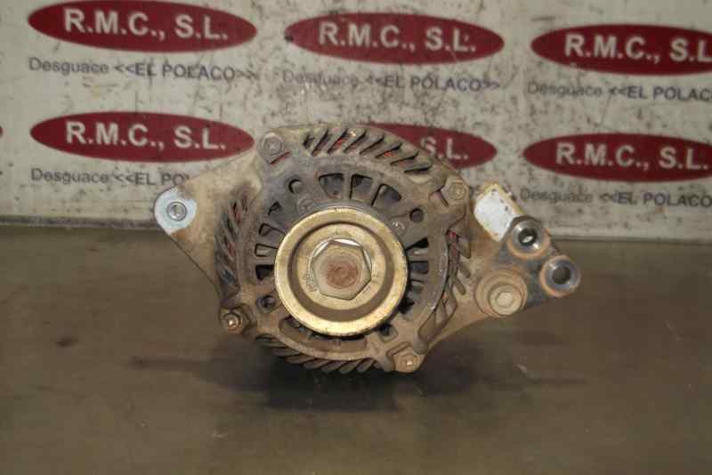 Recambio de alternador para suzuki grand vitara jb (jt) 1,6 ltr. jx-e 3 türig referencia OEM IAM 3140065J10  