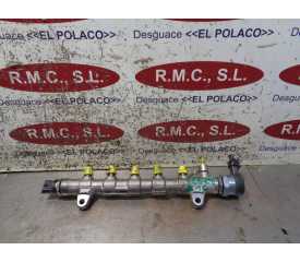 RAMPA INYECTORA 0445214351 