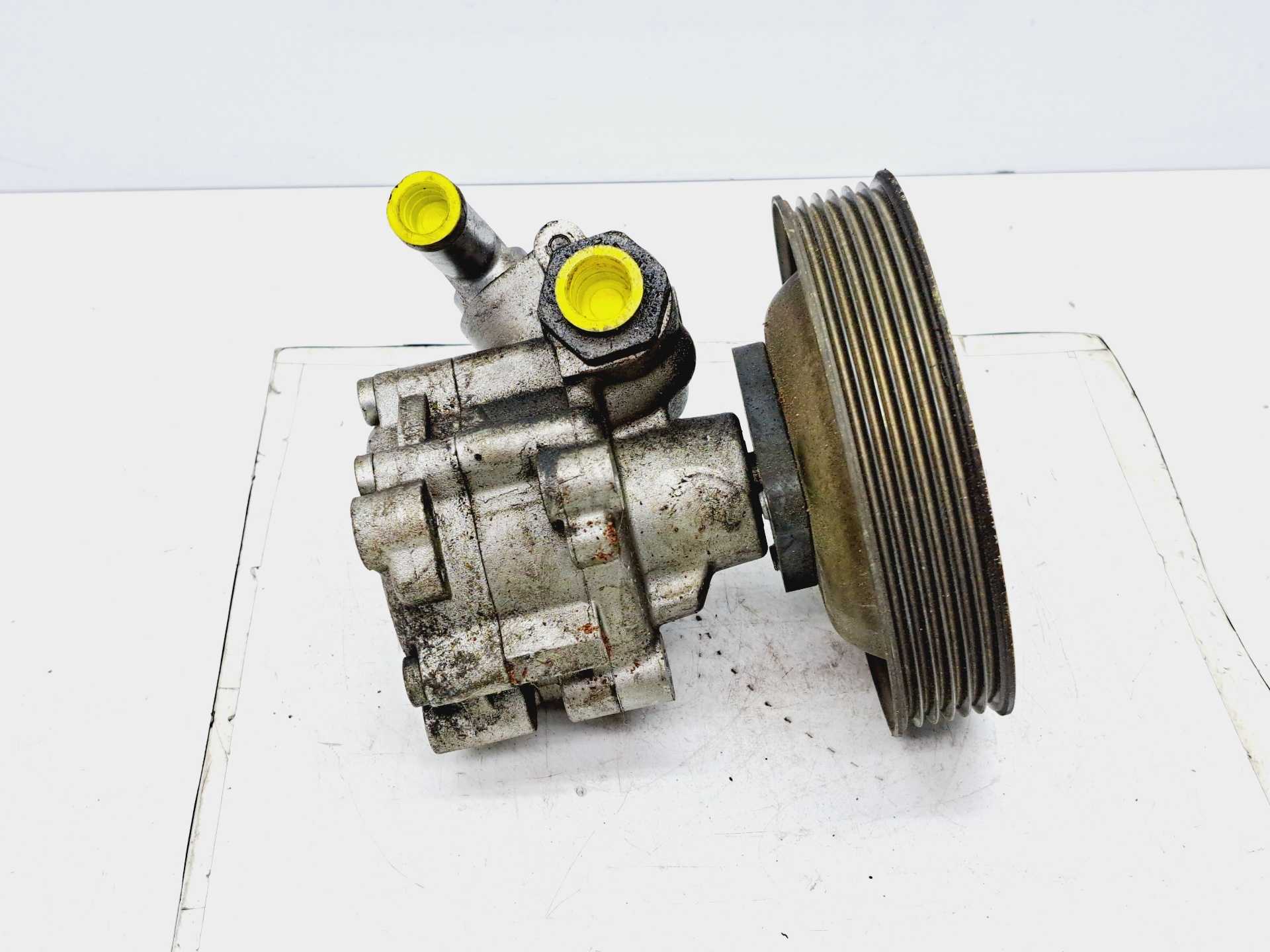 Recambio de bomba direccion para alfa romeo 147 (190) 1.6 16v cat referencia OEM IAM 46763561 7613955505 