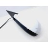 Recambio de retrovisor izquierdo para audi a4 ber. (b8) 2.0 16v tdi clean diesel referencia OEM IAM   