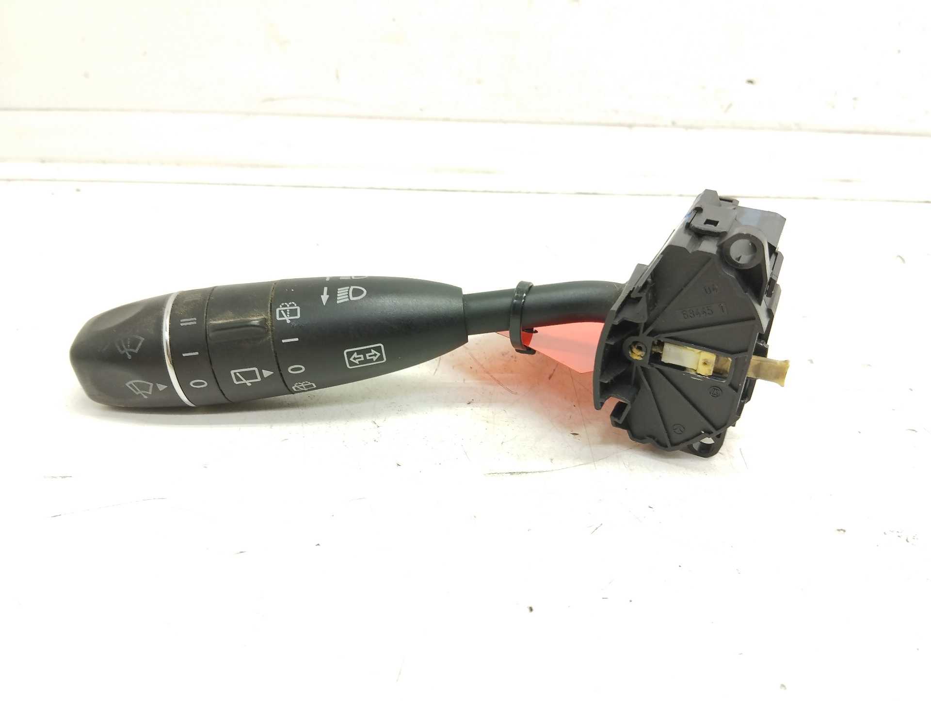 Recambio de mando intermitentes para mercedes-benz clase m (w164) 3.0 cdi cat referencia OEM IAM A1645403445  