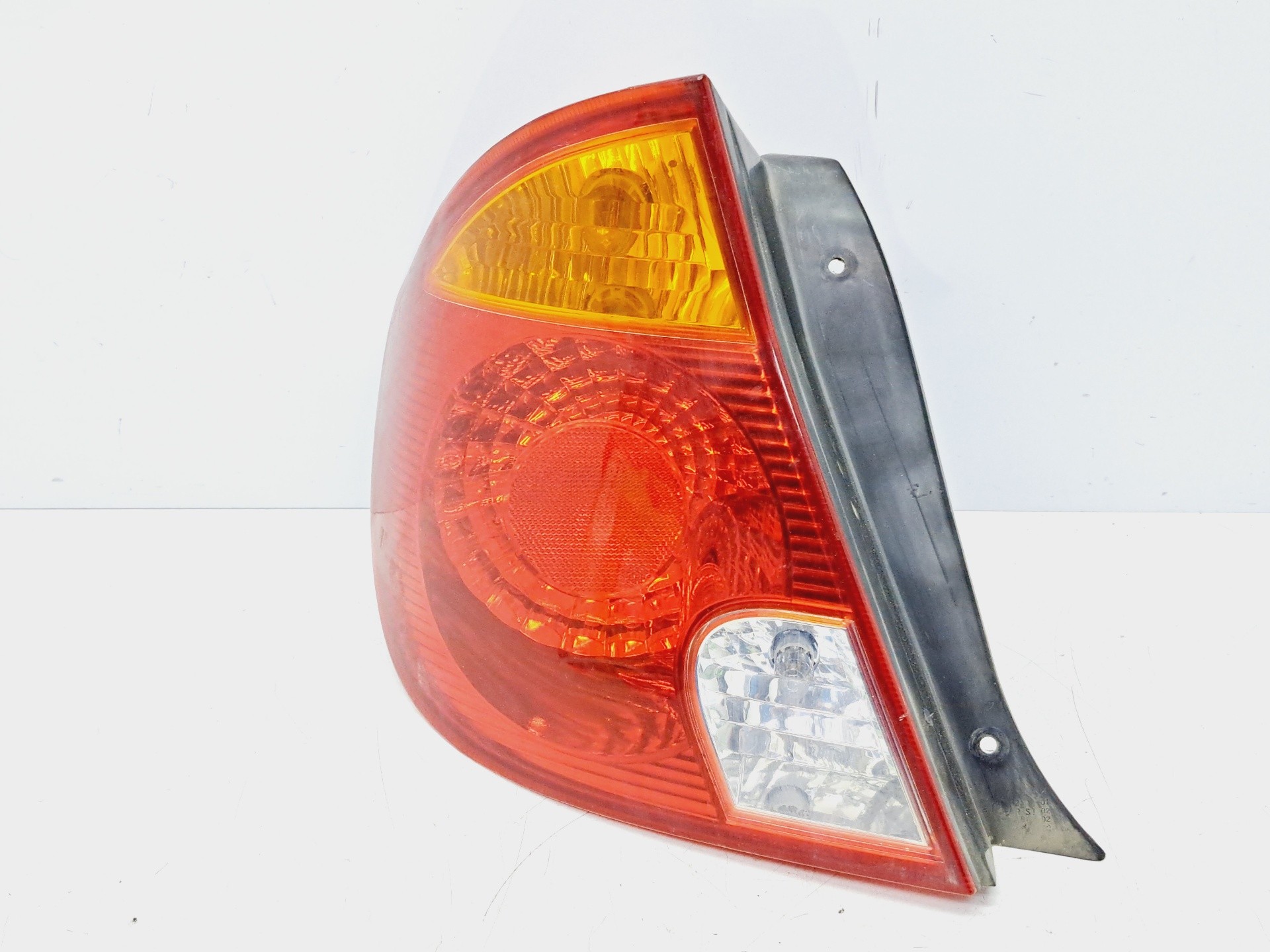 Recambio de piloto trasero izquierdo para hyundai accent (lc) 1.3 cat referencia OEM IAM   