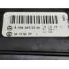 Recambio de mando luces para mercedes-benz clase m (w164) 3.0 cdi cat referencia OEM IAM   