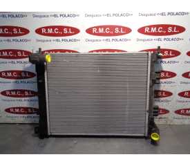 RADIADOR AGUA R214ATBT 