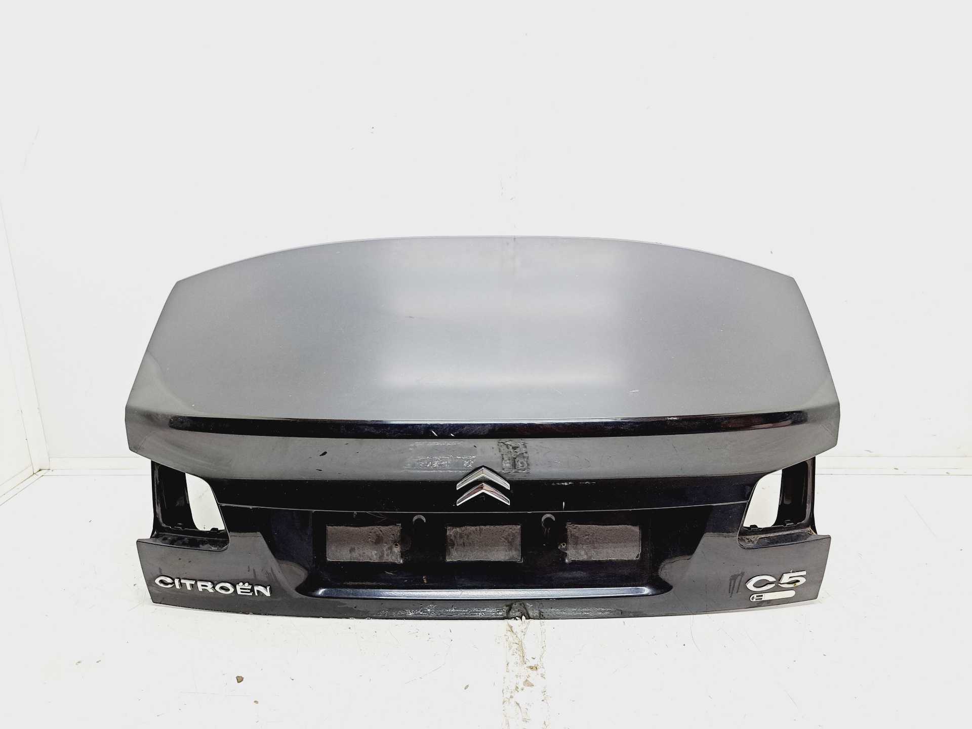 Recambio de tapa maletero para citroën c5 berlina business referencia OEM IAM   