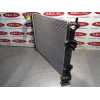 Recambio de radiador agua para hyundai i30 (gd) style referencia OEM IAM R214ATBT  