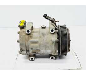 COMPRESOR AIRE ACONDICIONADO 60653652 SANDEN 