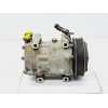 Recambio de compresor aire acondicionado para alfa romeo 147 (190) 1.6 16v cat referencia OEM IAM 60653652 SANDEN 