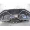 Recambio de cuadro instrumentos para peugeot 208 1.6 blue-hdi fap referencia OEM IAM 9822621580  