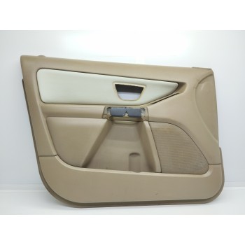 Recambio de guarnecido puerta delantera izquierda para volvo xc90 2.4 diesel cat referencia OEM IAM   