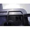 Recambio de maneta interior delantera izquierda para kia rio (yb) attract referencia OEM IAM 82613H8500  