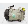 Recambio de compresor aire acondicionado para alfa romeo 147 (190) 1.6 16v cat referencia OEM IAM 60653652 SANDEN 