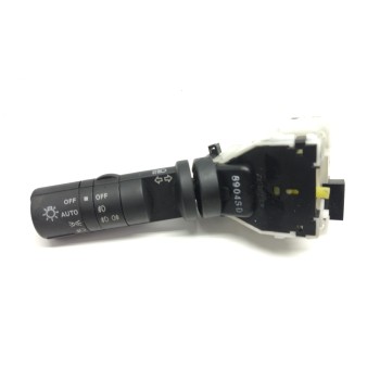 Recambio de mando intermitentes para nissan qashqai (j10) acenta referencia OEM IAM   
