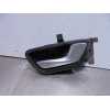 Recambio de maneta interior trasera derecha para kia rio (yb) attract referencia OEM IAM 83623H8500  