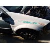 Recambio de aleta delantera derecha para renault megane ii berlina 5p business referencia OEM IAM   