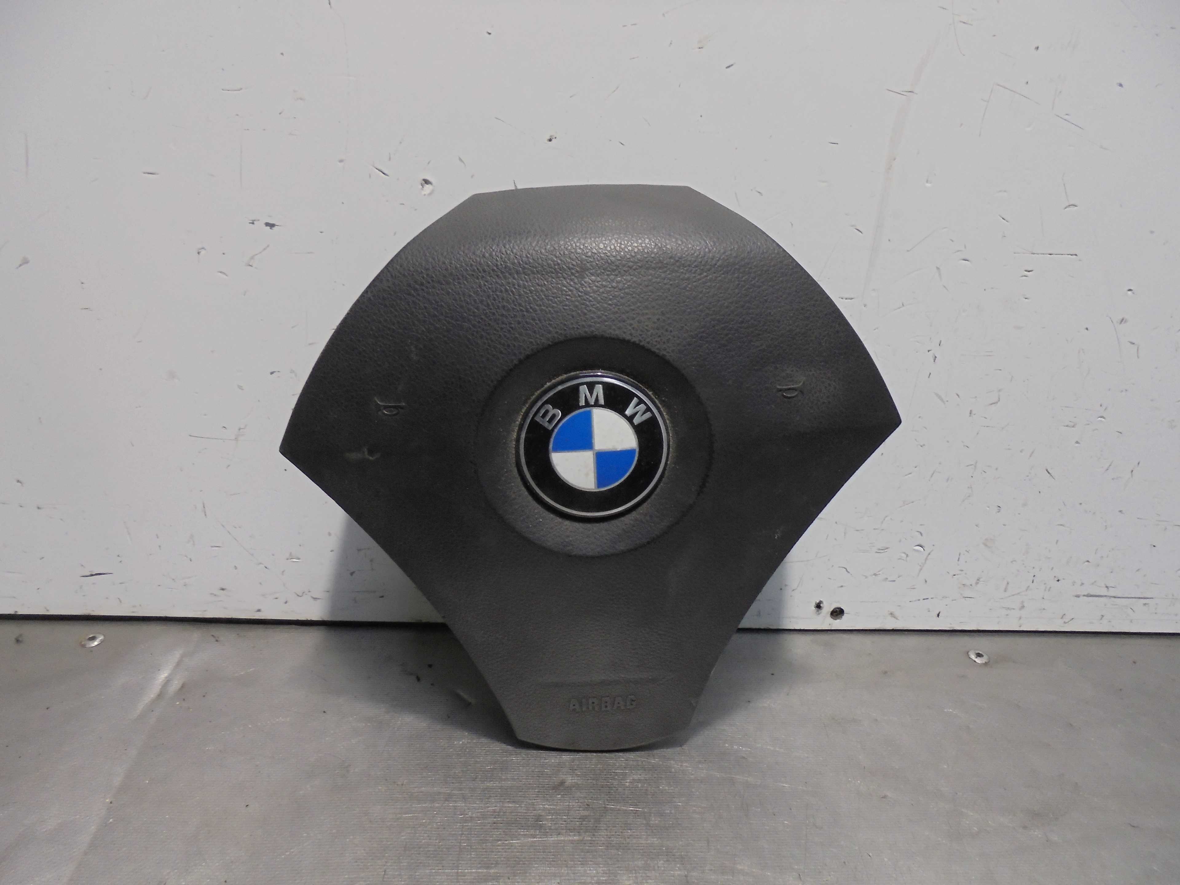 Recambio de airbag delantero izquierdo para bmw serie 5 berlina (e60) 530d referencia OEM IAM 607386000  
