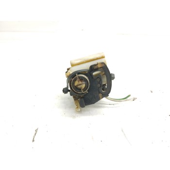 Recambio de interruptor para renault clio ii fase i (b/cbo) 1.2 referencia OEM IAM   