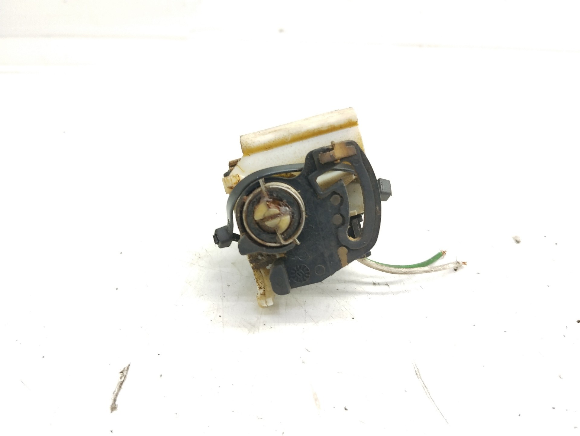 Recambio de interruptor para renault clio ii fase i (b/cbo) 1.2 referencia OEM IAM   