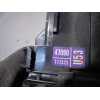 Recambio de mando limpia para toyota prius+ 1.8 16v cat referencia OEM IAM 4709017J525  