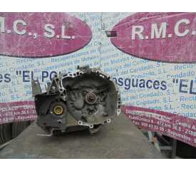 CAJA CAMBIOS JH3140 