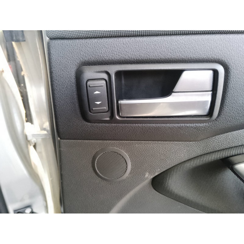 Recambio de mando elevalunas trasero derecho para ford kuga (cbv) titanium referencia OEM IAM 3M51226A36AW  