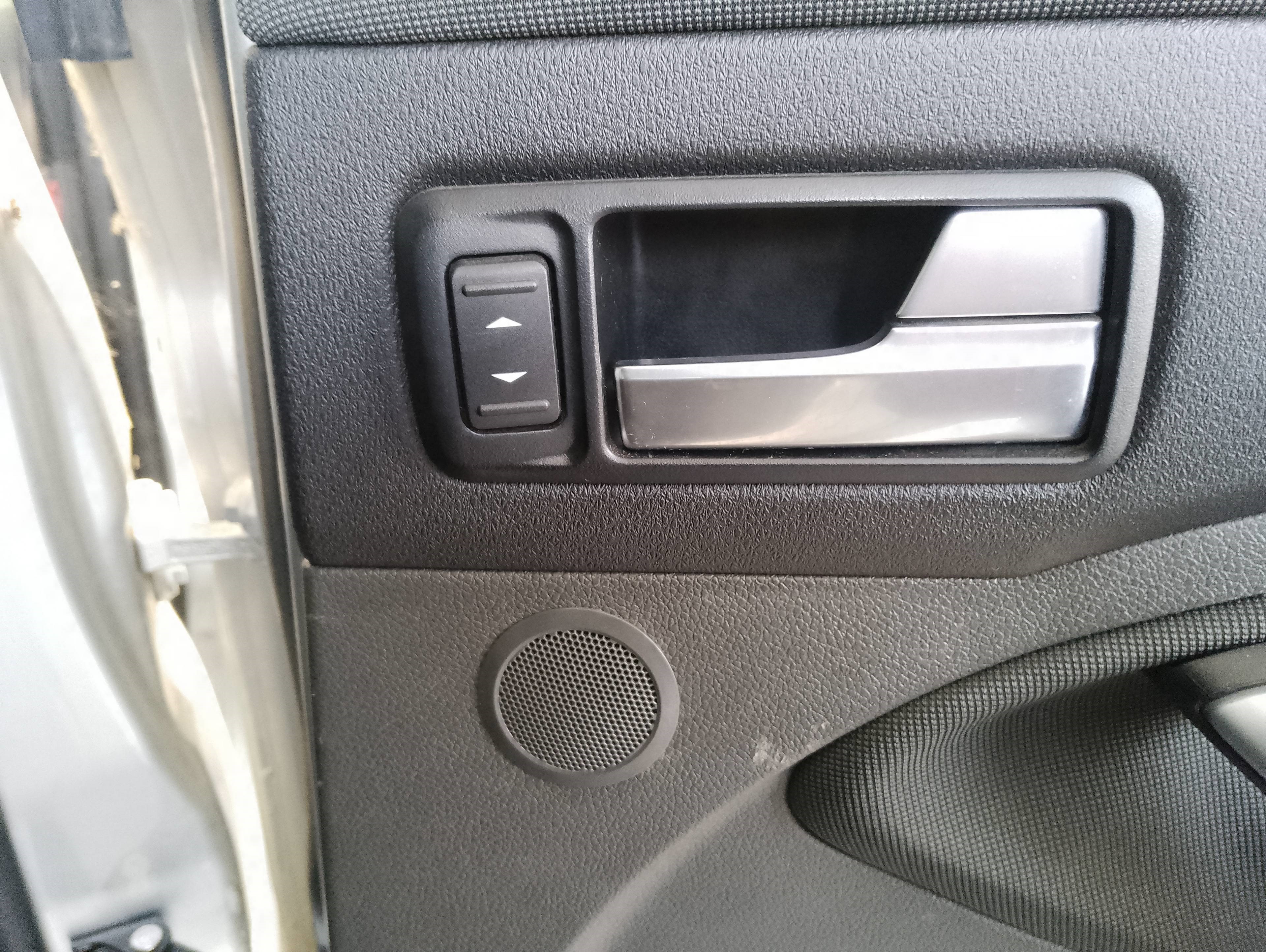 Recambio de mando elevalunas trasero derecho para ford kuga (cbv) titanium referencia OEM IAM 3M51226A36AW  