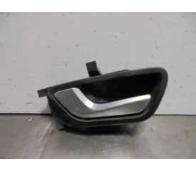 MANETA INTERIOR TRASERA IZQUIERDA 83613H8500 
