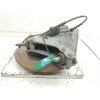 Recambio de mangueta delantera izquierda para smart fort. c referencia OEM IAM  Q0004880V003 Q0004880V003000000