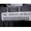Recambio de airbag delantero izquierdo para bmw serie 5 berlina (e60) 530d referencia OEM IAM 607386000  