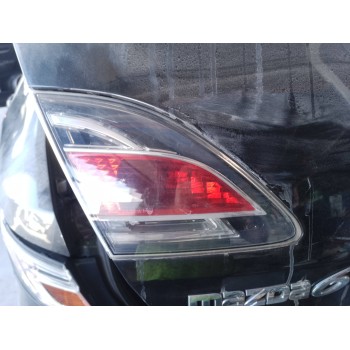 Recambio de piloto porton trasero izquierdo para mazda 6 lim. (gh) 2.0 crtd 140cv active (4-ptas.) referencia OEM IAM 13241055  