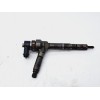 Recambio de inyector para opel astra h berlina 1.7 16v cdti referencia OEM IAM 0445110125  
