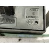 Recambio de mando warning para renault kangoo expression referencia OEM IAM E3160101  