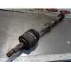 Recambio de transmision delantera derecha para kia carens ( ) basic referencia OEM IAM 49501A4220  