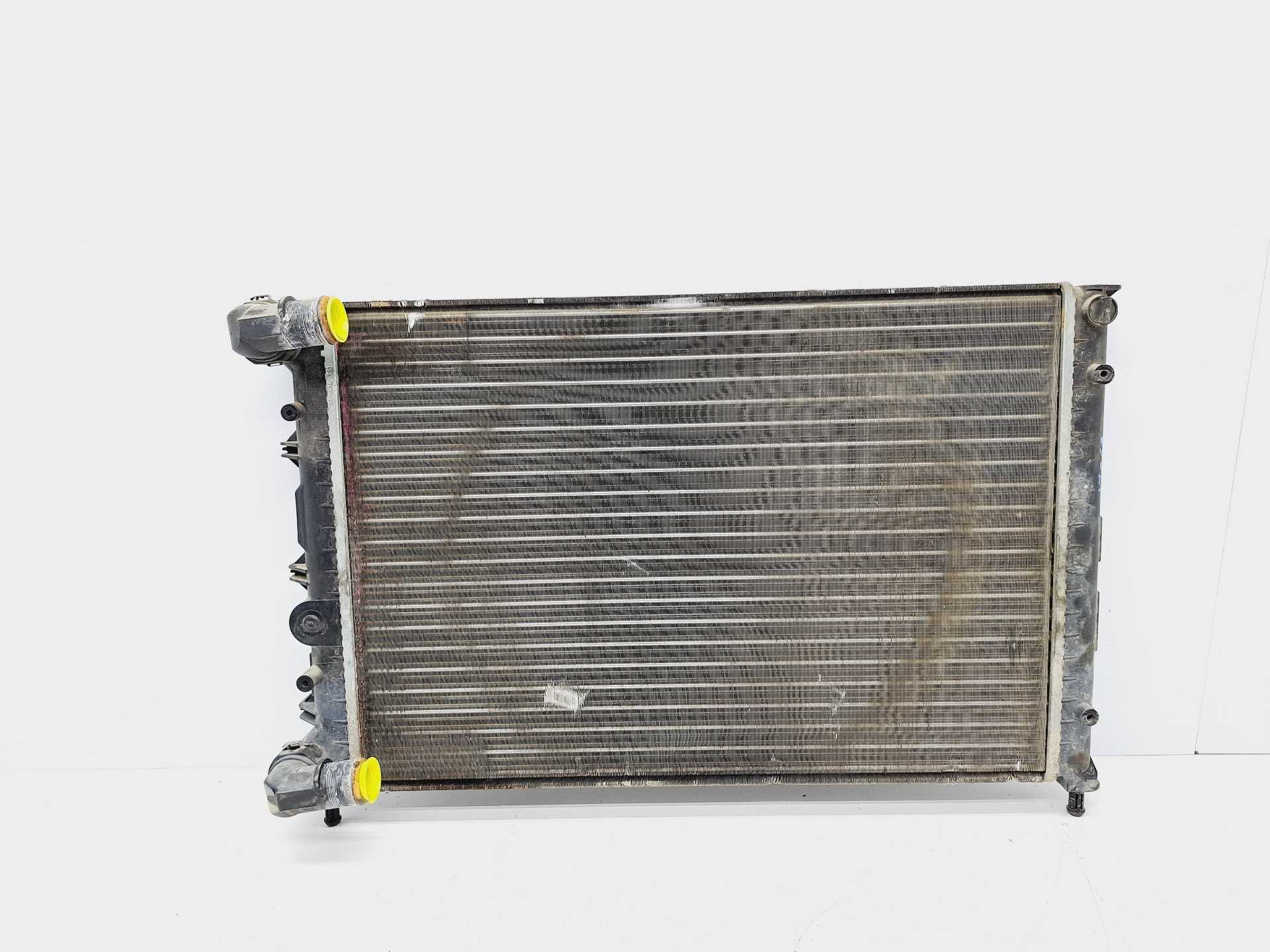 Recambio de radiador agua para alfa romeo 147 (190) 1.6 16v cat referencia OEM IAM   