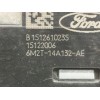 Recambio de mando elevalunas delantero izquierdo para ford s-max (ca1) 2.0 tdci cat referencia OEM IAM 6M2T14132AE  