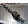 Recambio de transmision delantera derecha para kia carens ( ) basic referencia OEM IAM 49501A4220  
