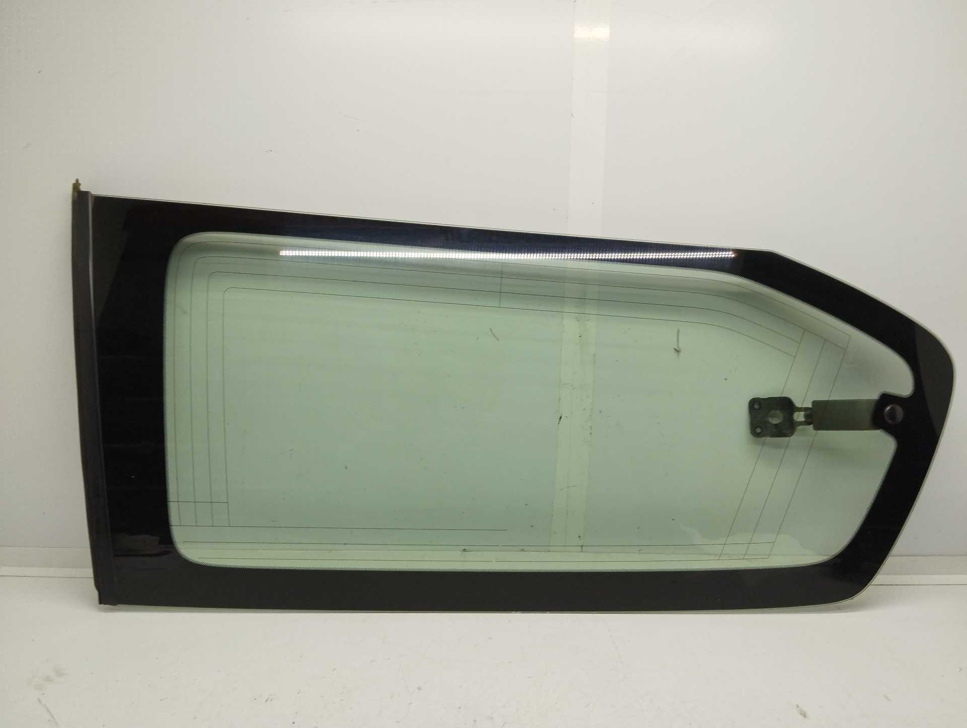 Recambio de luna custodia trasera derecha para toyota land cruiser (j12) 3.0 turbodiesel referencia OEM IAM   