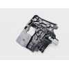 Recambio de maneta interior lateral derecha para citroën berlingo 1.6 16v hdi referencia OEM IAM 9682100677  