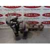 Recambio de turbocompresor para kia carens ( ) basic referencia OEM IAM 282012A820  