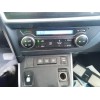Recambio de mando climatizador para toyota auris hybrid active referencia OEM IAM   