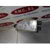 Recambio de faro antiniebla derecho para opel insignia berlina cosmo referencia OEM IAM 662588537  