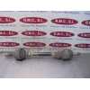 Recambio de transmision delantera izquierda para peugeot 307 (s1) xr clim referencia OEM IAM   