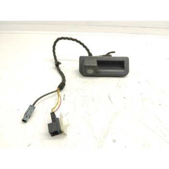 MANETA EXTERIOR PORTON 6V0827566G 