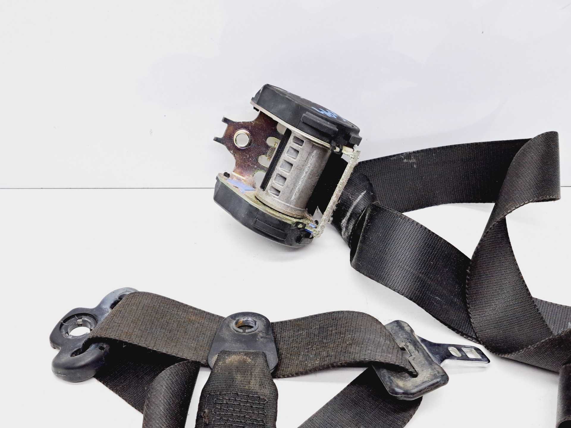 Recambio de cinturon seguridad delantero izquierdo para ford focus berlina (cak) ambiente referencia OEM IAM 5423383  
