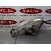 Recambio de faro antiniebla derecho para opel insignia berlina cosmo referencia OEM IAM 662588537  
